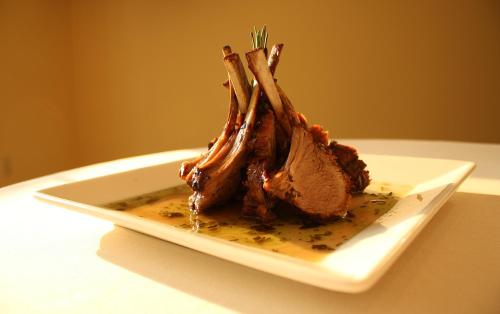 Macaluso's at the Lantern Lodge - 레스토랑