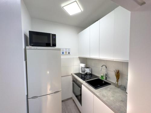 ImmoStay #6 - Ferienhaus mit 2 Ferienwohnungen für 8 Personen - WiFi, TV, Bremen (photo 10)