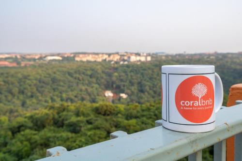 Coral BnB Premium 2 BHK Apartment - 5 km from Dabolim Airport