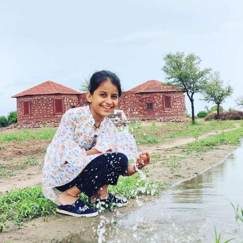 Jodhpur Farms