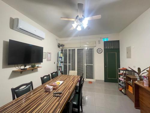 紅橋驛站 桃園市民宿136號 - Taipei