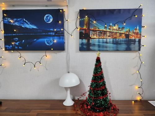 Brand New 2 Bedroom Apartment #6, Soul (fotografie 3)
