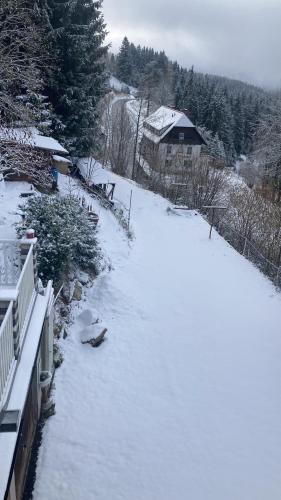 Apartment Peterl in Alpl, Österreich