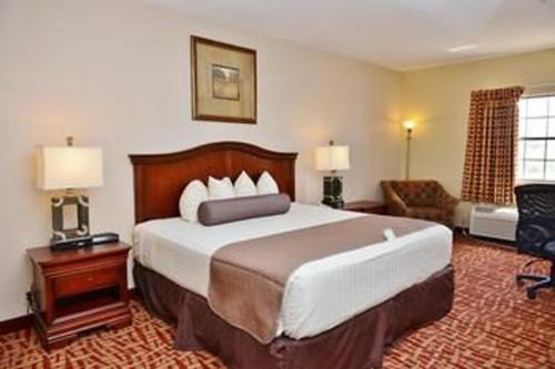 Americas Best Value Inn - Tunica Resort