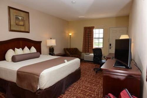Americas Best Value Inn - Tunica Resort - image 13