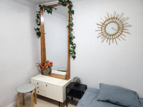 Brand New 2 Bedroom Apartment #6, Soul (fotografie 7)