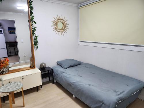 Brand New 2 Bedroom Apartment #6, Soul (fotografie 4)