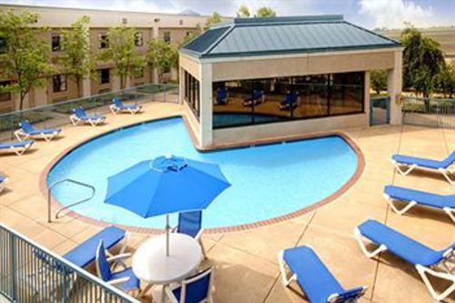 Americas Best Value Inn - Tunica Resort