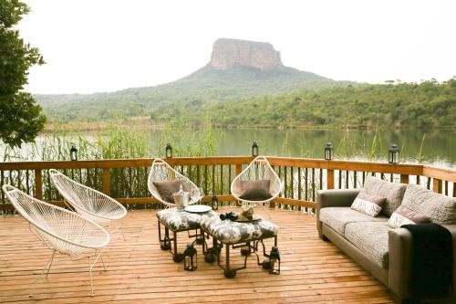 Entabeni Mountain Lodges