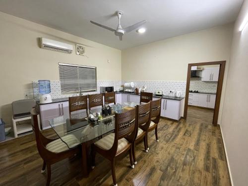Alpha Guest House 4