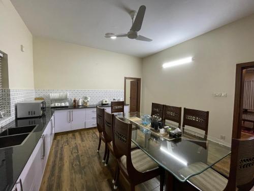 Alpha Guest House 3