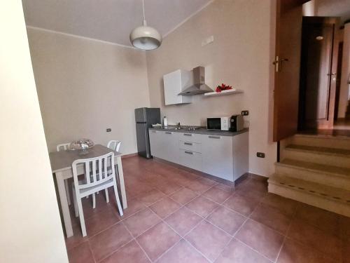 B&B Genti delle Alture in Апіче