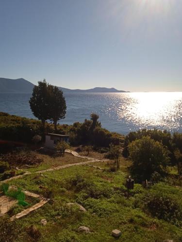 VILA ELVA, Meganisi (fotografie 4)