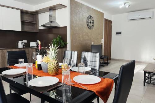 Modern Apartment in Marsaskala