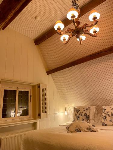 Relais Bourgondisch Cruyce A Luxe Worldwide Hotel - image 9