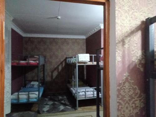 Азия Hotel, Taras (Foto 7)