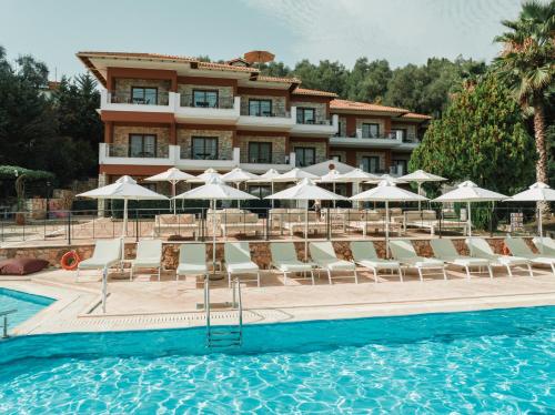 Dracos Hotel - image 4