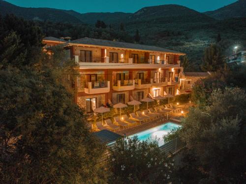 Dracos Hotel - image 13