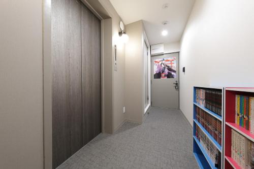 Ikebukuro Manga House
