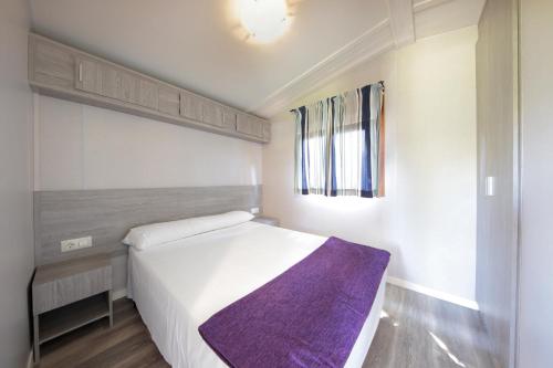 Camping & Bungalows Zumaia