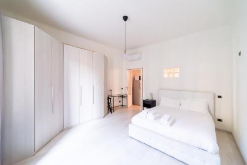 Hbhall Sempione Apartment, Milan