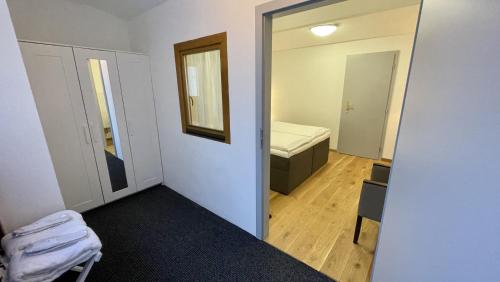 Economy Double or Twin Room - Annex