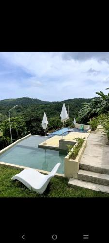 Alon stay in Catanduanes