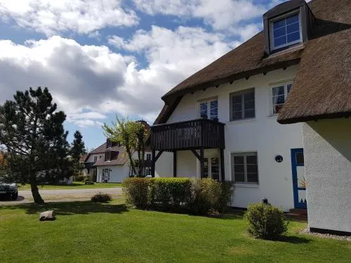 MeerZeit in Prerow, Deutschland
