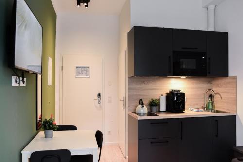 設施, Homaris Apartments Elmshorn in 埃爾姆斯霍恩
