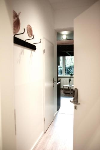 Homaris Apartments Elmshorn in 埃爾姆斯霍恩