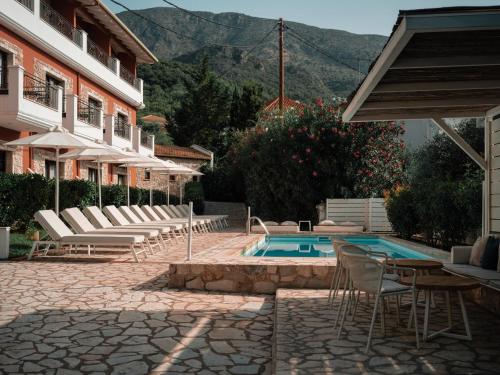 Dracos Hotel - image 8