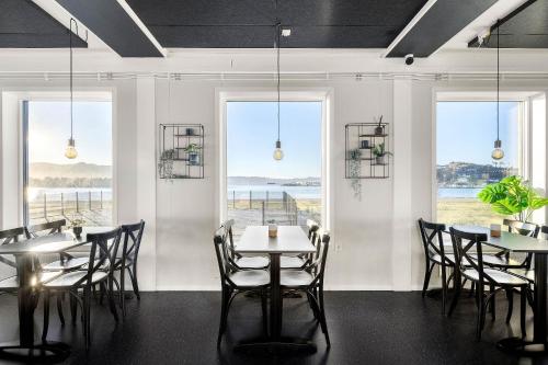 Faciliteiten, Aiden by Best Western Trondheim Airport in Stjordal