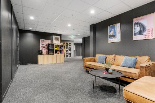 Sure Hotel by Best Western Trondheim Airport - image 5