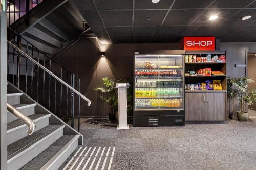 Sure Hotel by Best Western Trondheim Airport - image 6