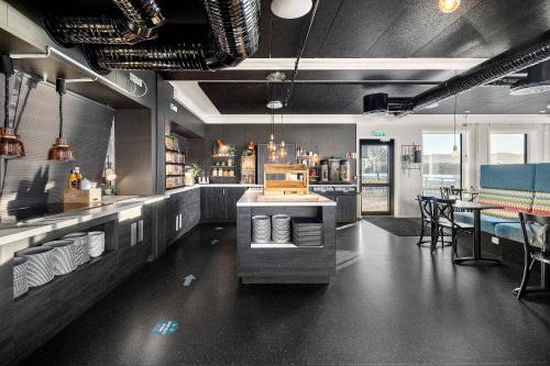 Sure Hotel by Best Western Trondheim Airport - image 12