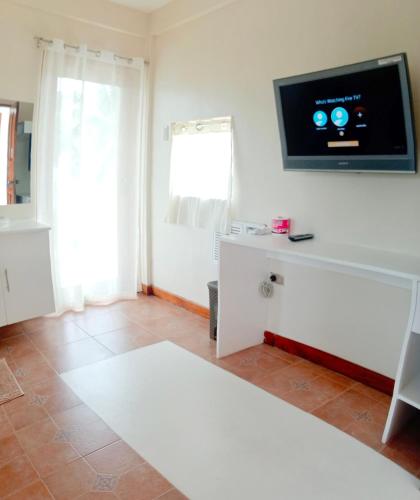 Alon stay in Catanduanes