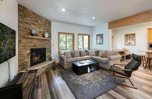 Stonebridge Townhouse 82 in Frisco, USA