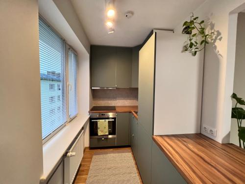 Tallinn Panorama Apartment Majaka, Tallinn (photo 10)