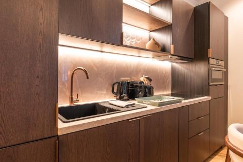 Charming and Cosy apartment for 4 guests