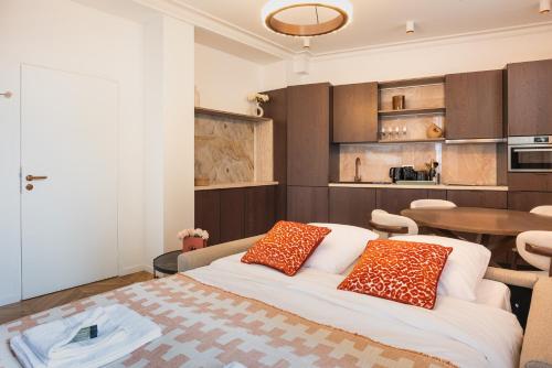 Charming and Cosy apartment for 4 guests