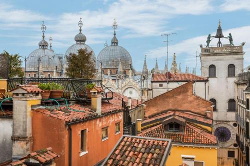  San Marco 274, Unterkunft in Venedig