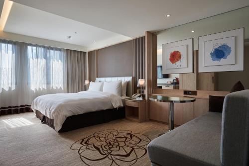 편의 시설/서비스