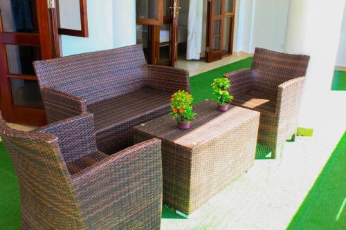 Symphony Seafront House Mombasa in Shanzu Beach