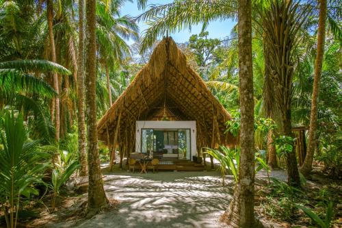 The Resort at Isla Palenque