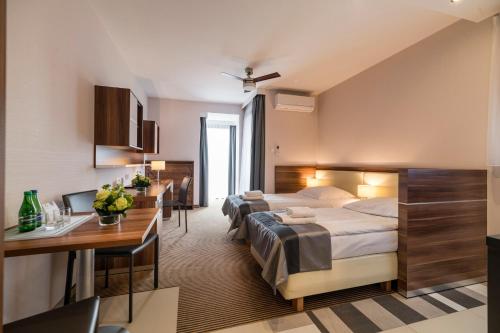 Aparthotel Vanilla - image 10