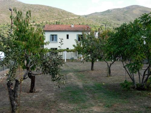 maison entre mer et montagne - Location saisonnière - Morosaglia