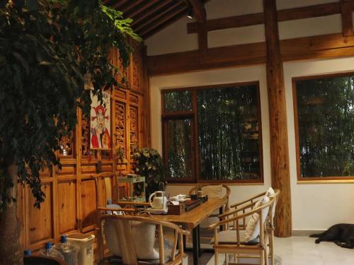 Lijiang One House Designer Guesthouse