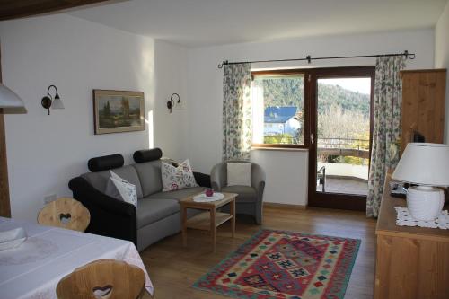 Haus Valle in Reith bei Seefeld, Österreich