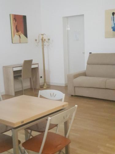  Residenza Villa Cristalli in Piacenza