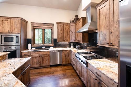 The Shores 229 in Baldy Mountain